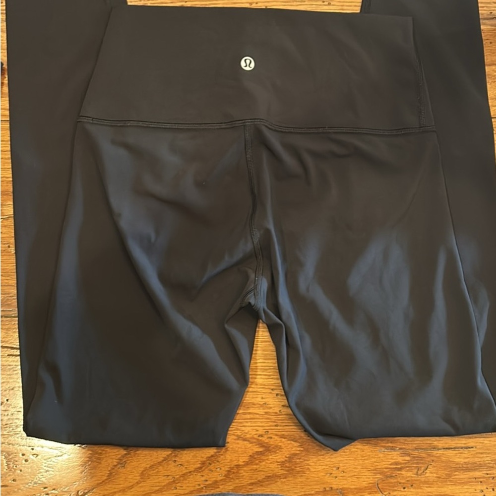Lululemon Wunder Under Leggings